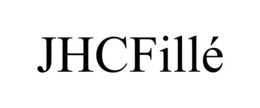 JHCFILLÉ trademark