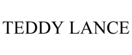 TEDDY LANCE trademark