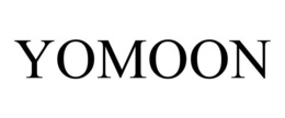 YOMOON trademark