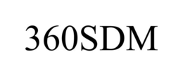 360SDM trademark