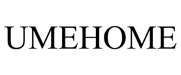 UMEHOME trademark