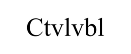 CTVLVBL trademark