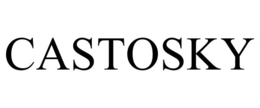 CASTOSKY trademark