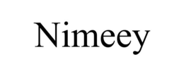 NIMEEY trademark
