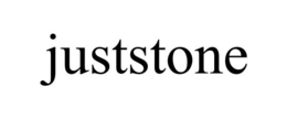 JUSTSTONE trademark