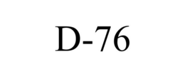 D-76 trademark
