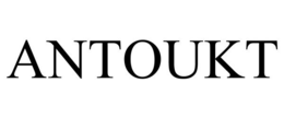ANTOUKT trademark
