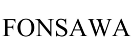 FONSAWA trademark