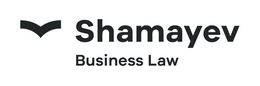 SHAMAYEV BUSINESS LAW trademark