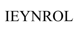 IEYNROL trademark