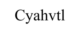 CYAHVTL trademark