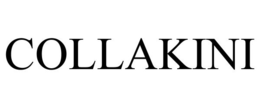COLLAKINI trademark