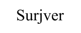 SURJVER trademark