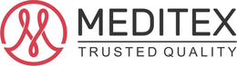 M MEDITEX TRUSTED QUALITY trademark
