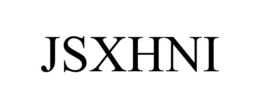 JSXHNI trademark
