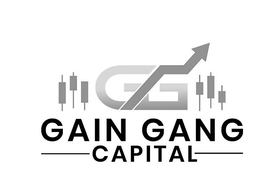 GG GAIN GANG CAPITAL trademark