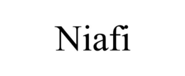 NIAFI trademark