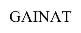 GAINAT trademark