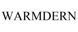 WARMDERN trademark