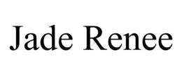 JADE RENEE trademark
