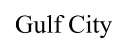 GULF CITY trademark