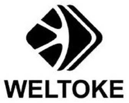 WELTOKE trademark