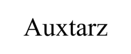 AUXTARZ trademark