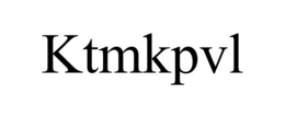 KTMKPVL trademark