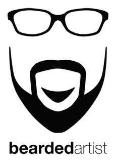 BEARDEDARTIST trademark