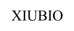 XIUBIO trademark