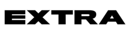 EXTRA trademark