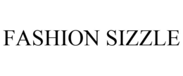 FASHION SIZZLE trademark