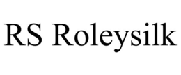RS ROLEYSILK trademark