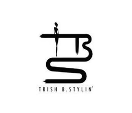 TBS TRISH B. STYLIN' trademark