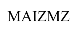 MAIZMZ trademark