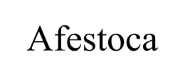 AFESTOCA trademark