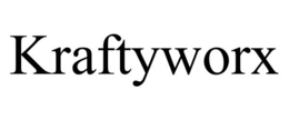 KRAFTYWORX trademark