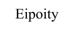 EIPOITY trademark