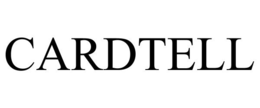 CARDTELL trademark