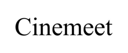 CINEMEET trademark