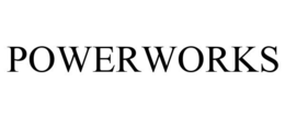 POWERWORKS trademark