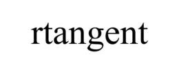 RTANGENT trademark