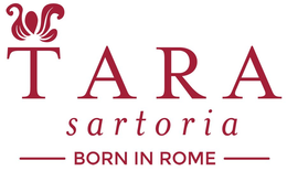 TARA SARTORIA BORN IN ROME trademark