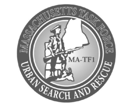 MASSACHUSETTS TASK FORCE URBAN SEARCH AND RESCUE MA-TF1 trademark