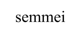 SEMMEI trademark