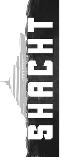 SHACHT trademark