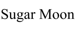 SUGAR MOON trademark
