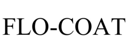 FLO-COAT trademark