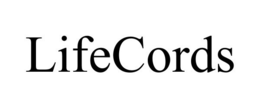 LIFECORDS trademark