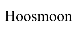 HOOSMOON trademark
